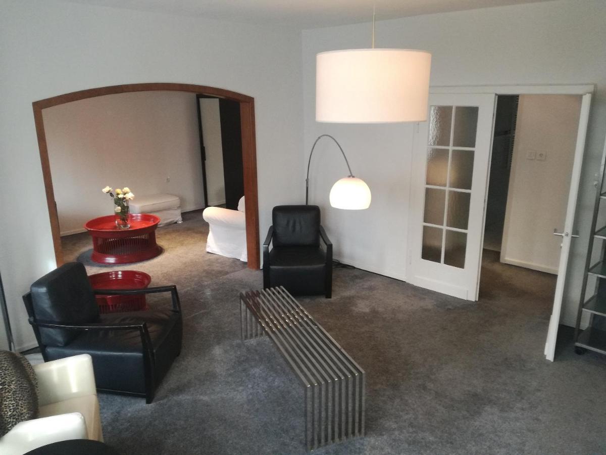 Top Ferienwohnung Kraemer Koblenz  Exteriör bild