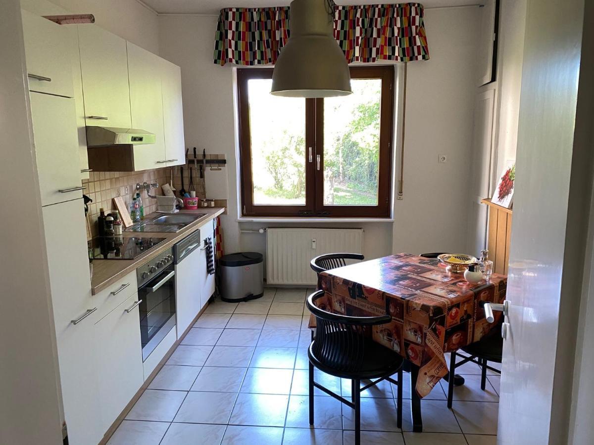 Top Ferienwohnung Kraemer Koblenz  Exteriör bild